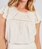 Blusa Derhy BASTIANNE color crudo - Imagen 1