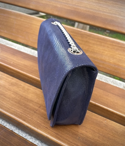 Bolso Angari 540-8063 EIFFEL Azul marino - Imagen 2