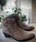 Bota Callaghan 21822 TUNA campera taupe - Imagen 2