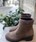 Bota Callaghan 33400 N. NAVAL water resistent taupe - Imagen 1