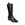 Bota Callaghan TURIN 21824 piel negro. - Imagen 2