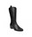 Bota Callaghan TURIN 21824 piel negro. - Imagen 2