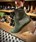 BOTIN CHELSEA con piso goma VERDE - Imagen 1