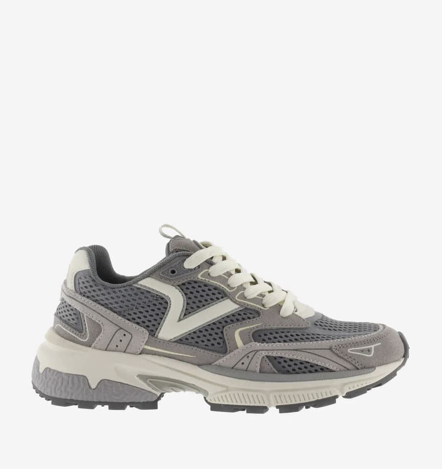 DEPORTIVA VICTORIA Rejilla MYTHOS - MESH GRIS - Imagen 4