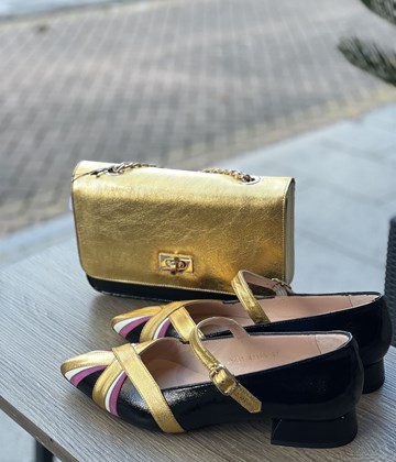 Angari Zapatos de Mujer 100 Piel Hechos en Espa a