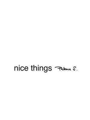 Nice Things