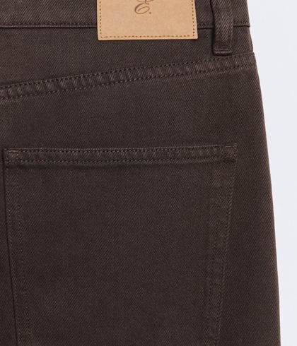 PANTALÓN ese O ese Ref.: 305166-1080 // PANT.AUSTIN Coffee - Imagen 2