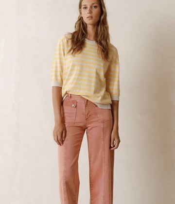  Jeans para mujer - Pantalones de mezclilla ajustados lisos y  fruncidos (color : lavado medio, talla: XS) : Ropa, Zapatos y Joyería