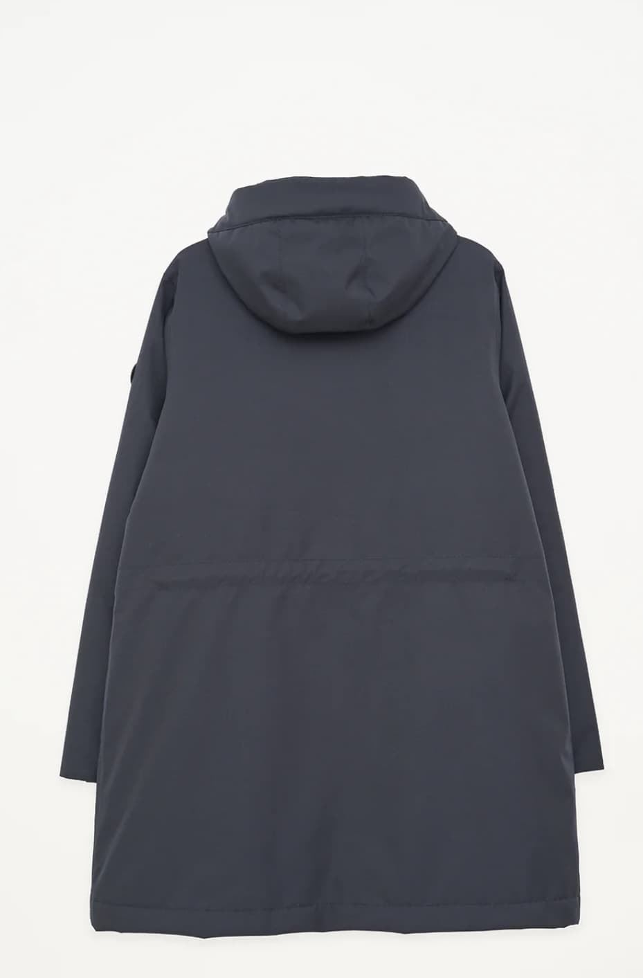 PARKA TANTÄ Kar Dark Navy - Imagen 6