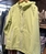 Parka TANTA Reënbui Elfin Yellow fluor - Imagen 1